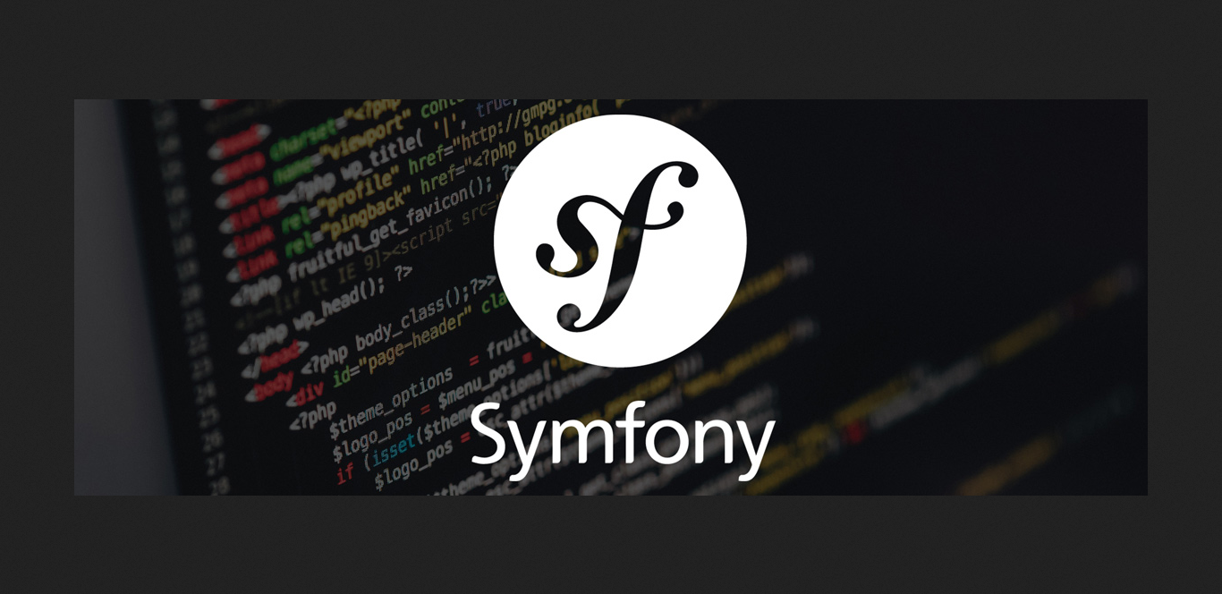 blog Symfony